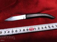 OLD BULGARIAN POCKET KNIFE - VELINGRAD