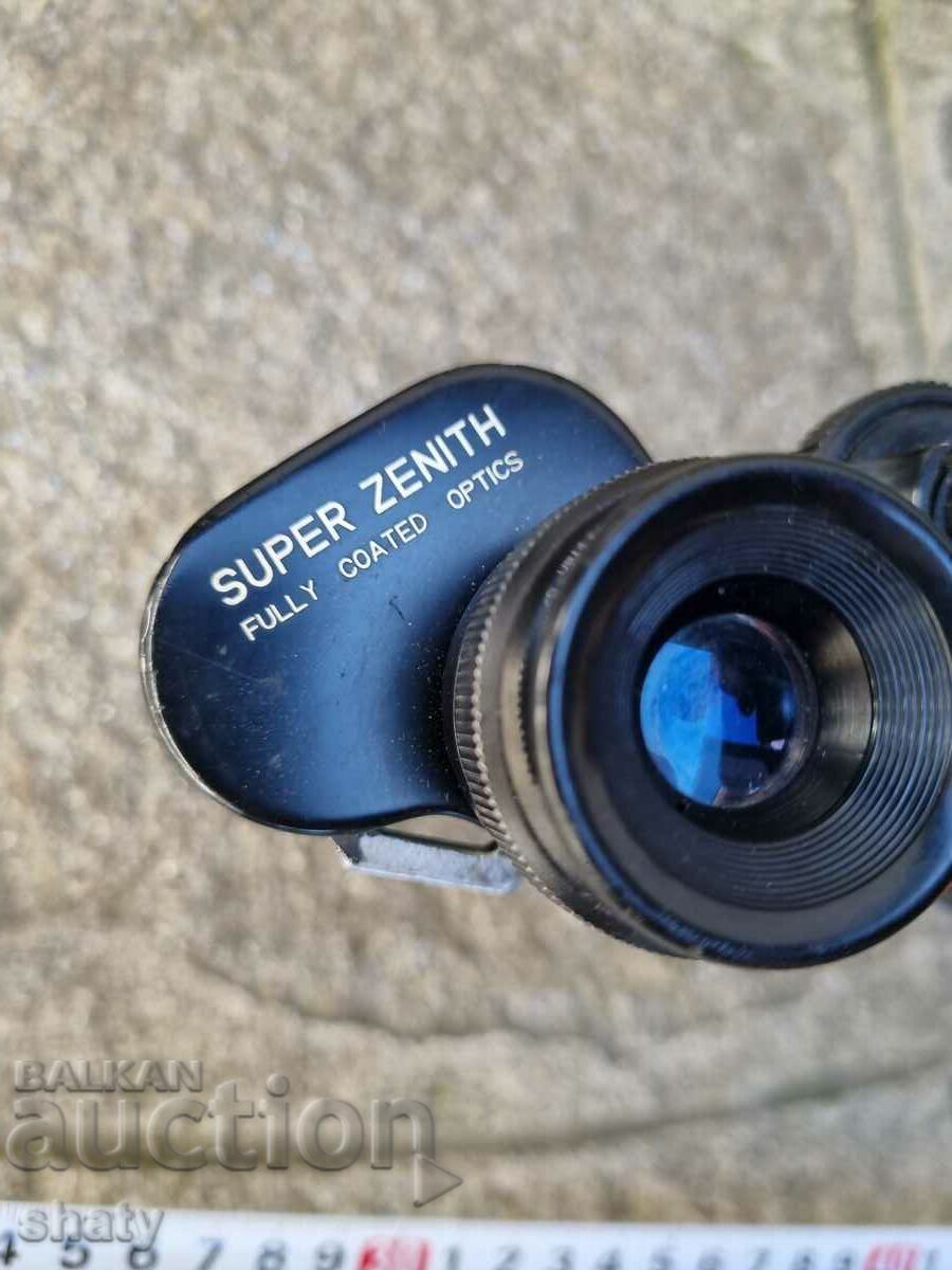 Стар бинокъл Зенит. с цена 155.00 лв. | € 79.25 Стар бинокъл Зенит. с цена 155.00 лв. | € 79.25