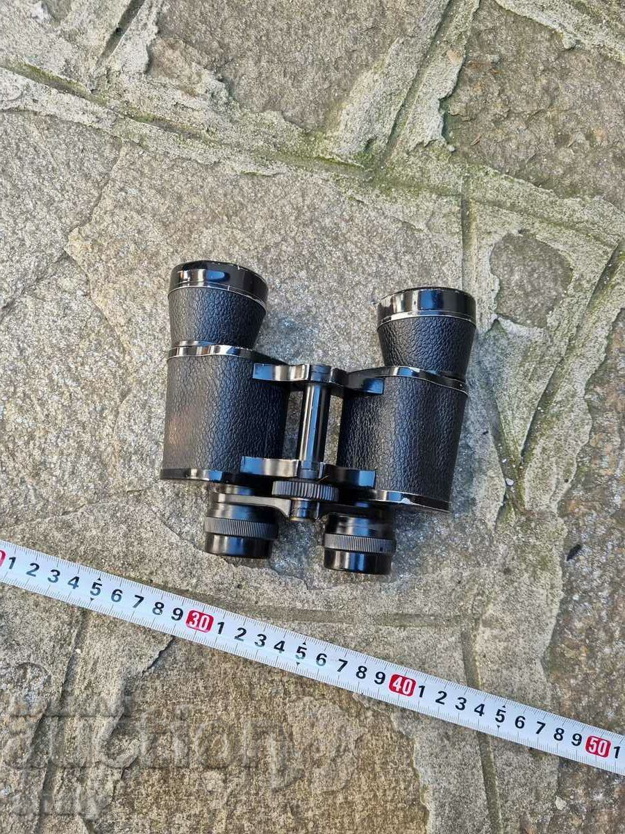 Доставка на Стар бинокъл Зенит. Доставка на Стар бинокъл Зенит.