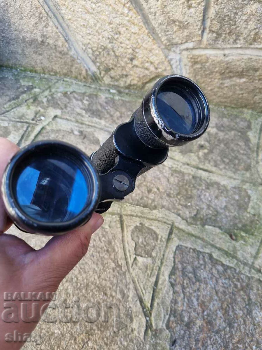 Стар бинокъл Зенит. - 5 Стар бинокъл Зенит. - 5