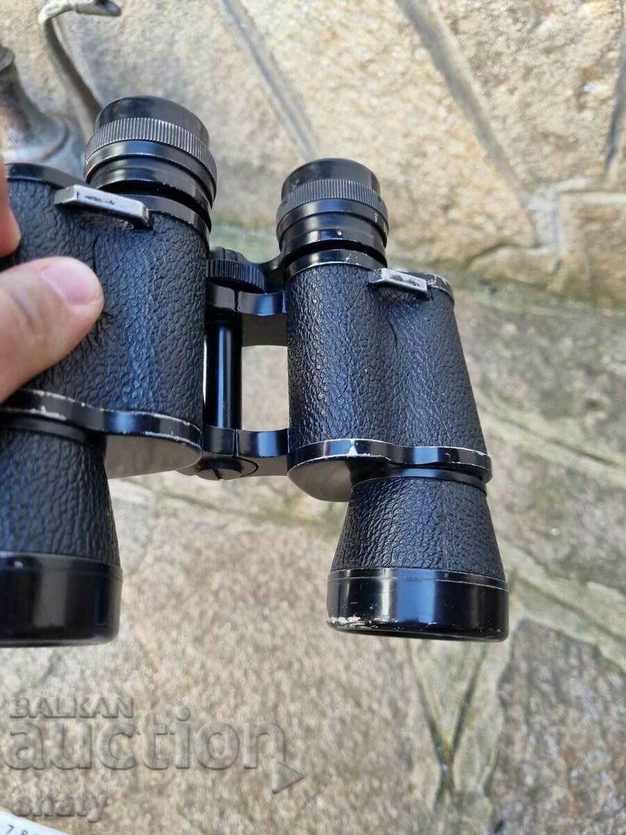 Стар бинокъл Зенит. - 6 Стар бинокъл Зенит. - 6