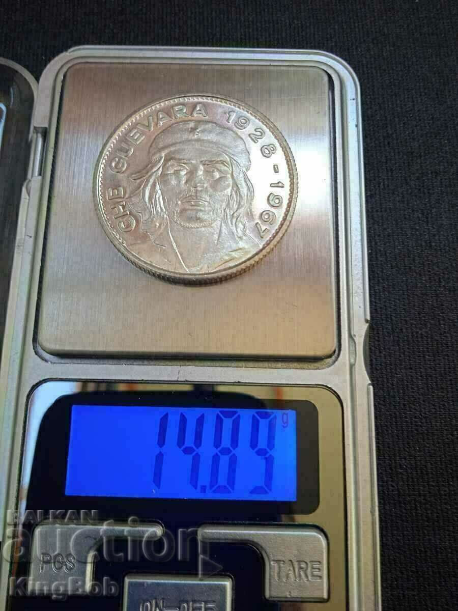 Auction  "ERNESTO CHE GUEVARA" PLAQUE