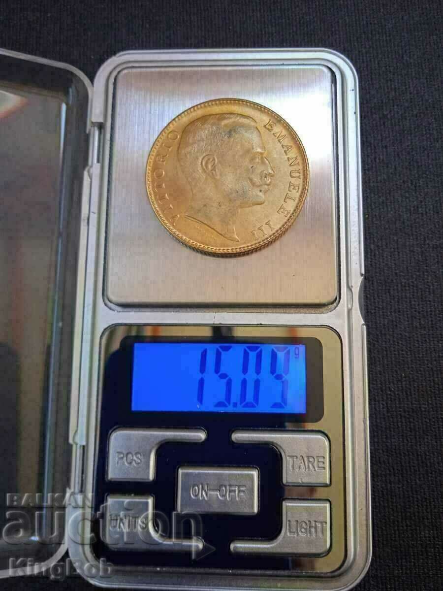 Auction "VICTOR EMANUEL III" PLAQUE Auction "VICTOR EMANUEL III" PLAQUE