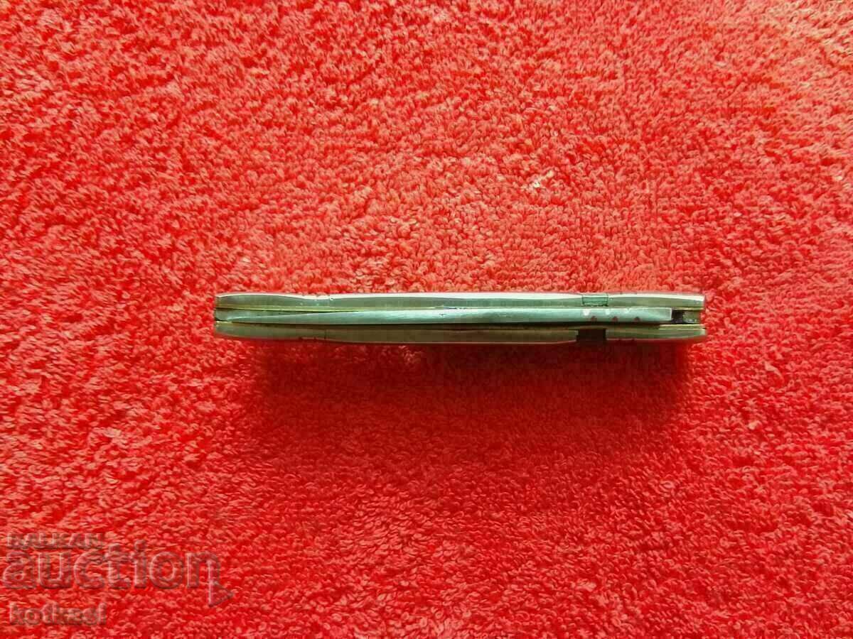 Massive pocket knife France Laguiale Laguiale - 7 Massive pocket knife France Laguiale Laguiale - 7