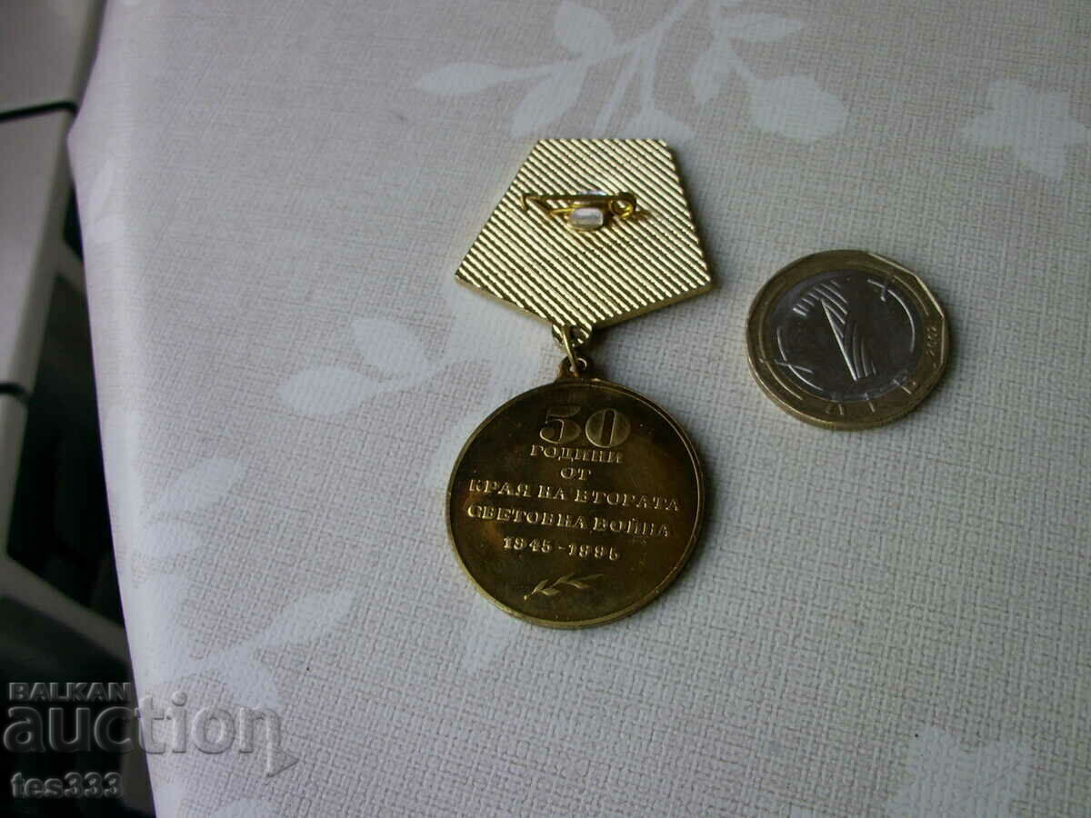 9 Μαΐου, 50 χρόνια από το τέλος του Β' Παγκοσμίου Πολέμου - 5