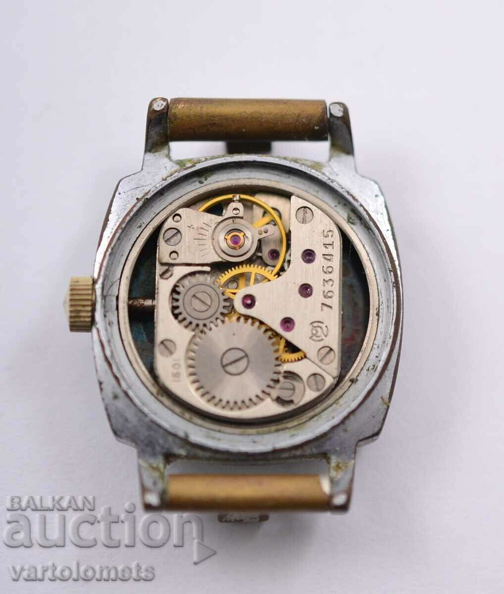 SECOND - works with price 5.00 BGN | € 2.56 SECOND - works with price 5.00 BGN | € 2.56