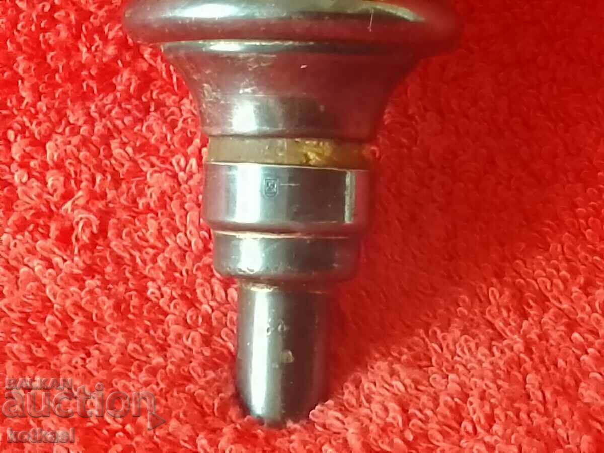 Auction Metal bottle cap marked WMF Auction Metal bottle cap marked WMF