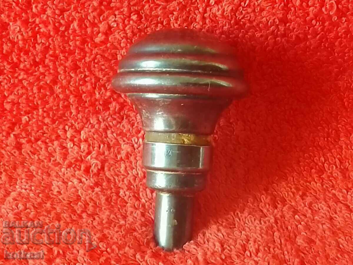 Delivery of Metal bottle cap marked WMF Delivery of Metal bottle cap marked WMF