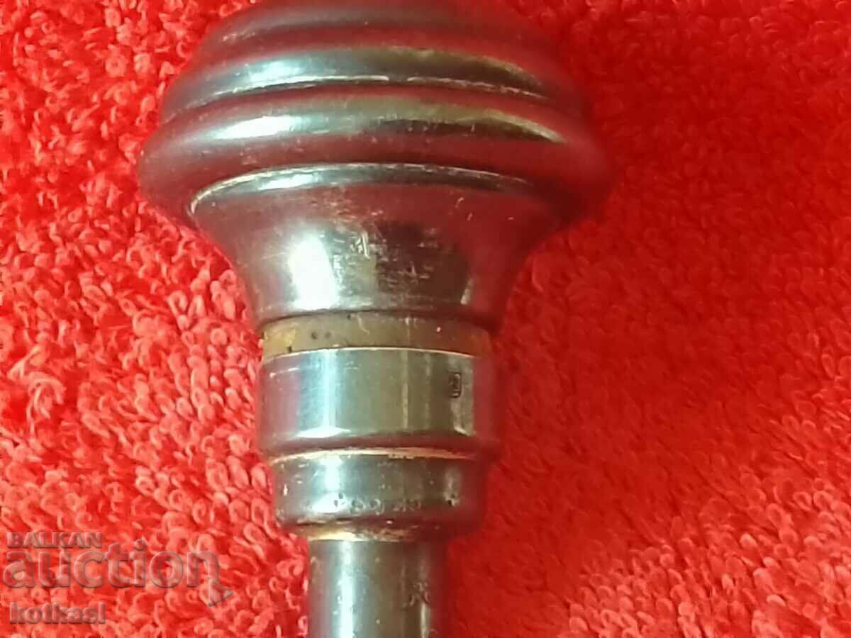 Metal bottle cap marked WMF - 5 Metal bottle cap marked WMF - 5