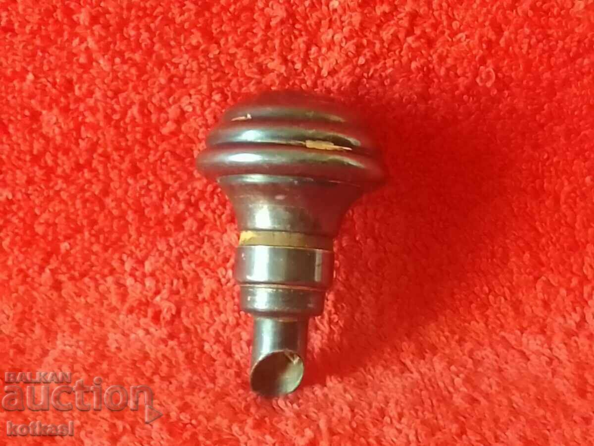 Metal bottle cap marked WMF Metal bottle cap marked WMF