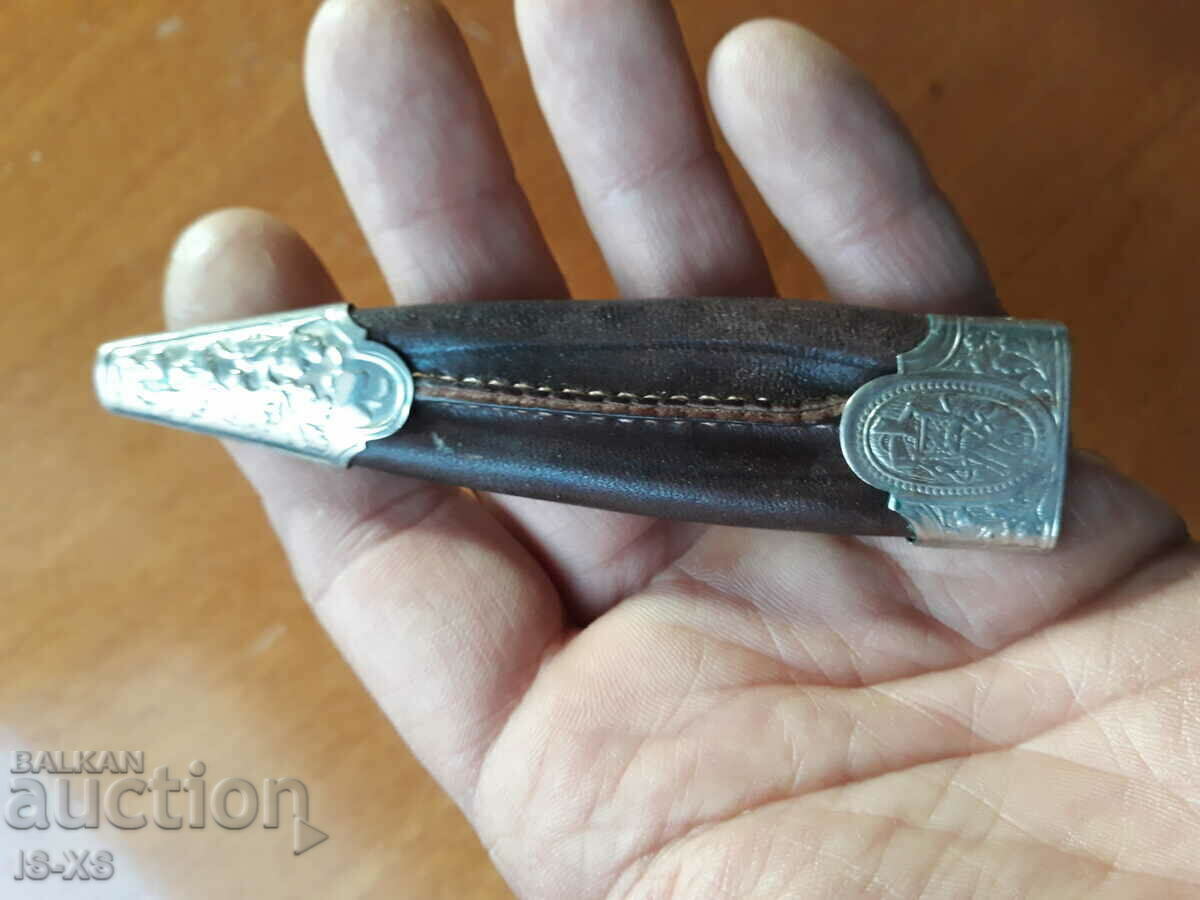 Knife Germani Solingen - 5 Knife Germani Solingen - 5