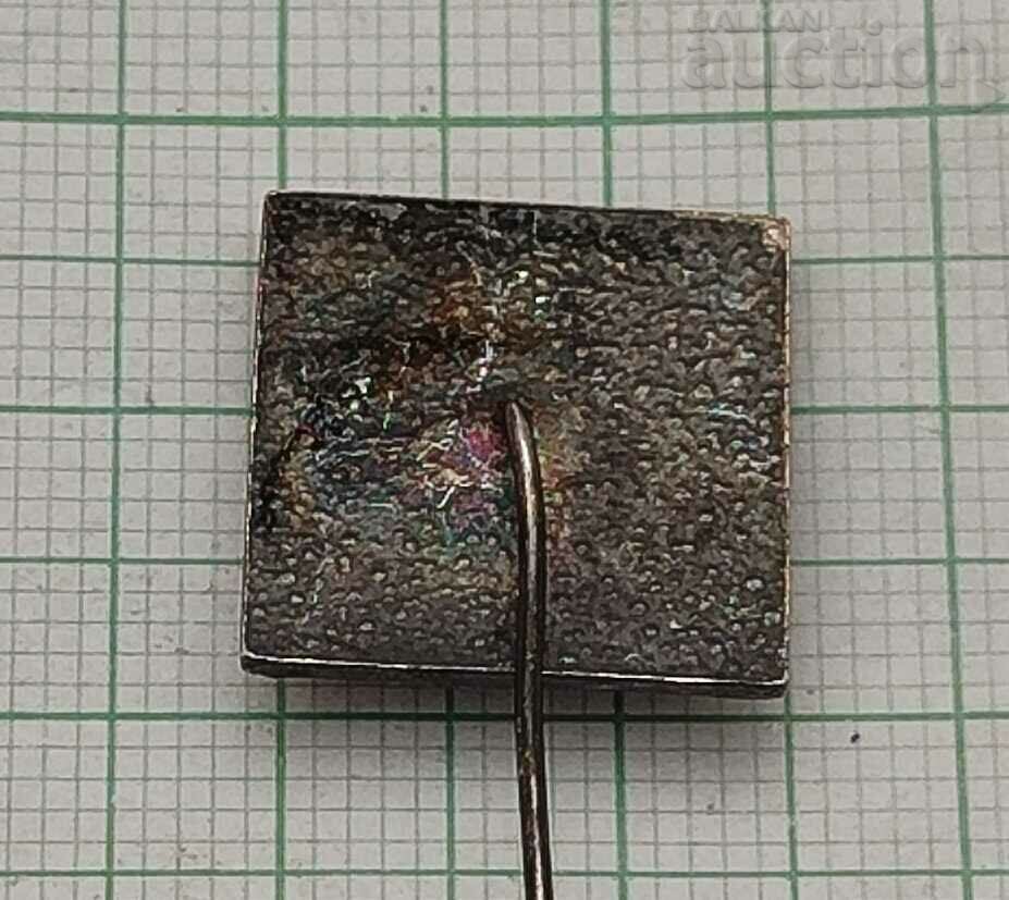 Auction GABBOR BADGE Auction GABBOR BADGE