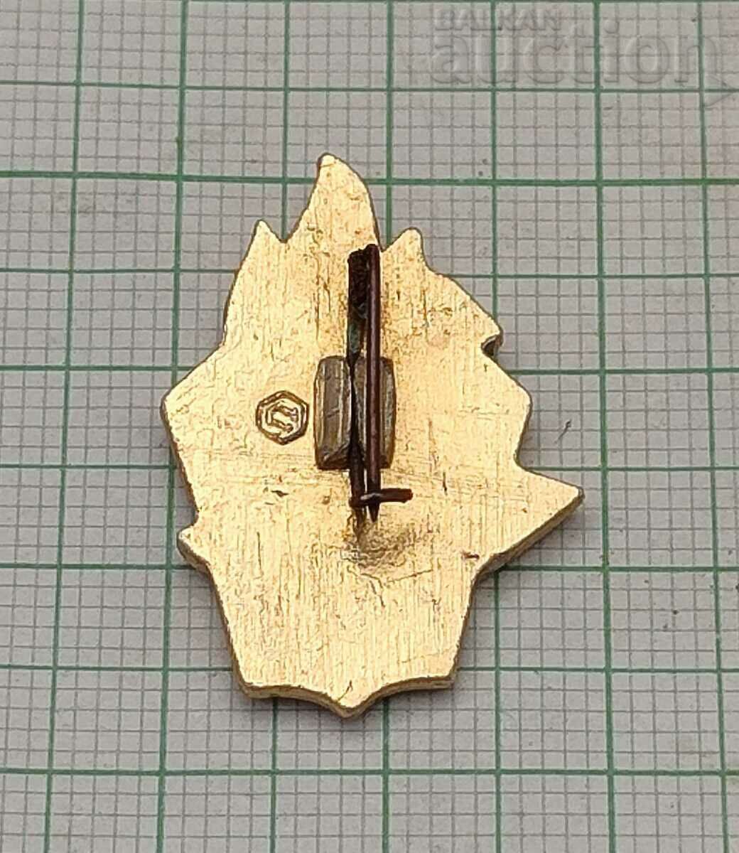 USSR PIONEERS 40 years BADGE with price 3.00 BGN | € 1.53 USSR PIONEERS 40 years BADGE with price 3.00 BGN | € 1.53