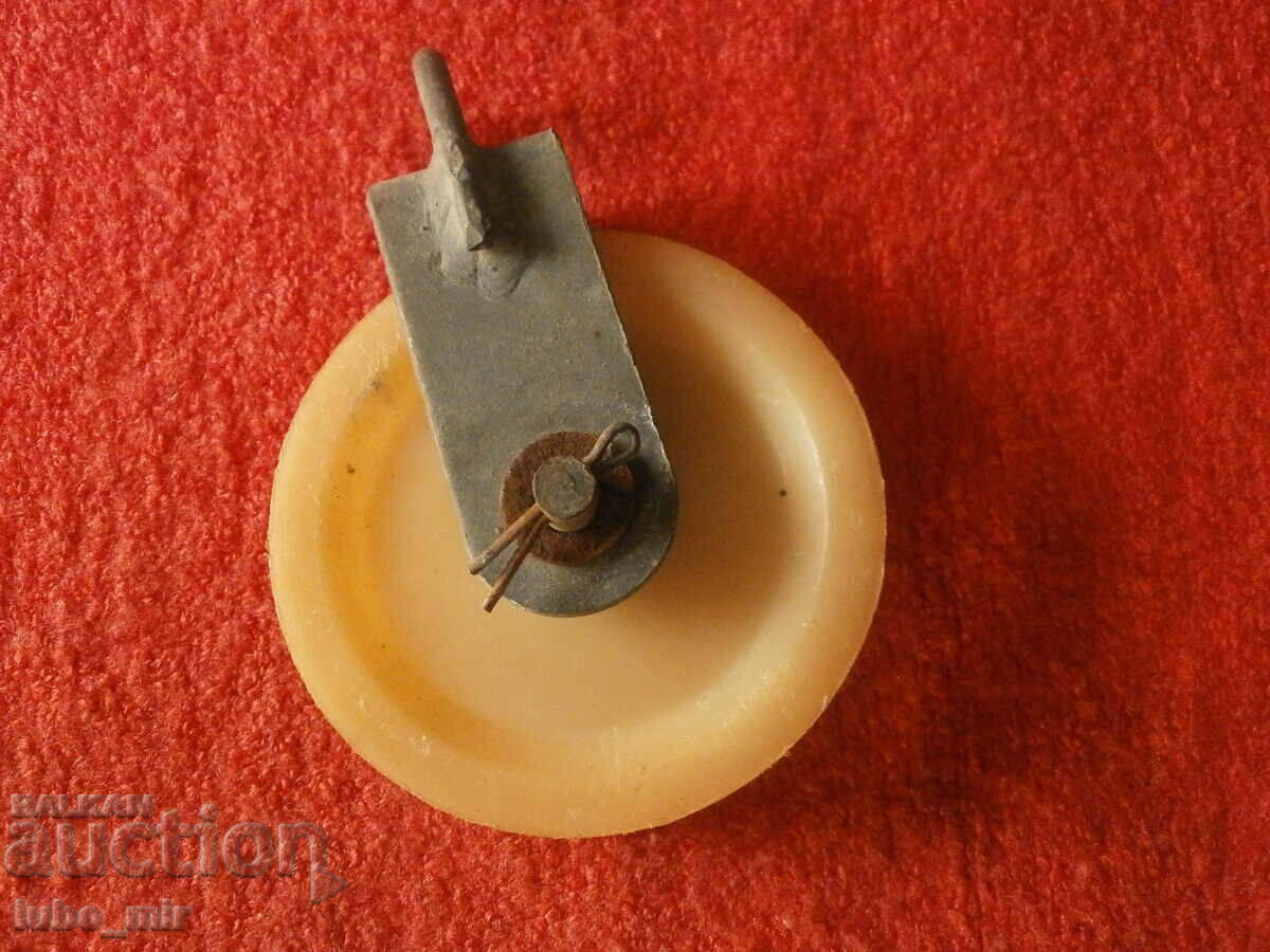 OLD CONSTRUCTION REEL - 5