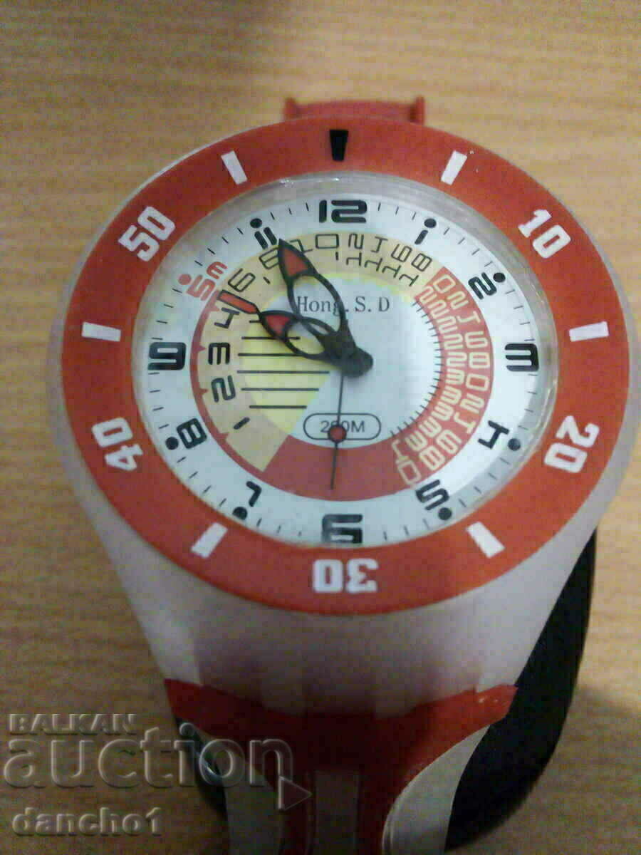 Дамски часовник - 5 Дамски часовник - 5