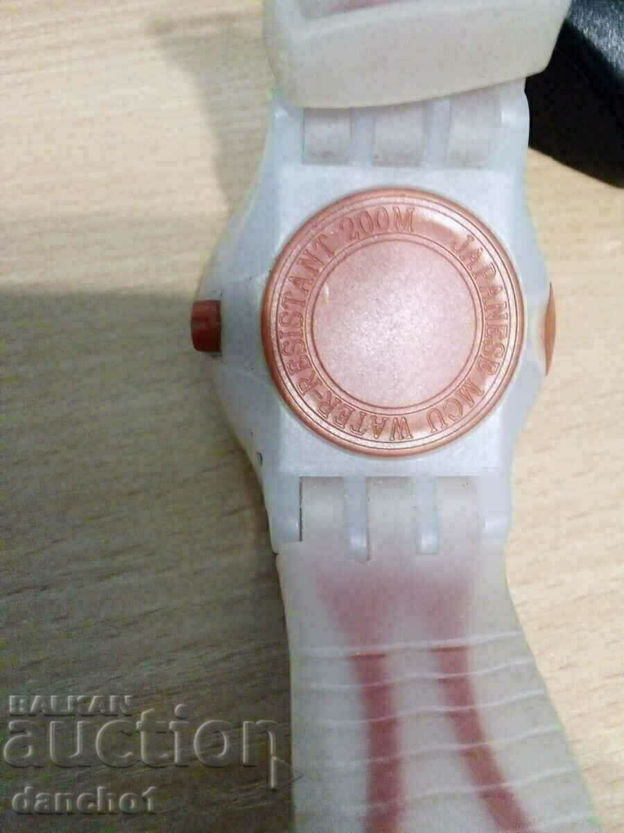 Дамски часовник - 7 Дамски часовник - 7