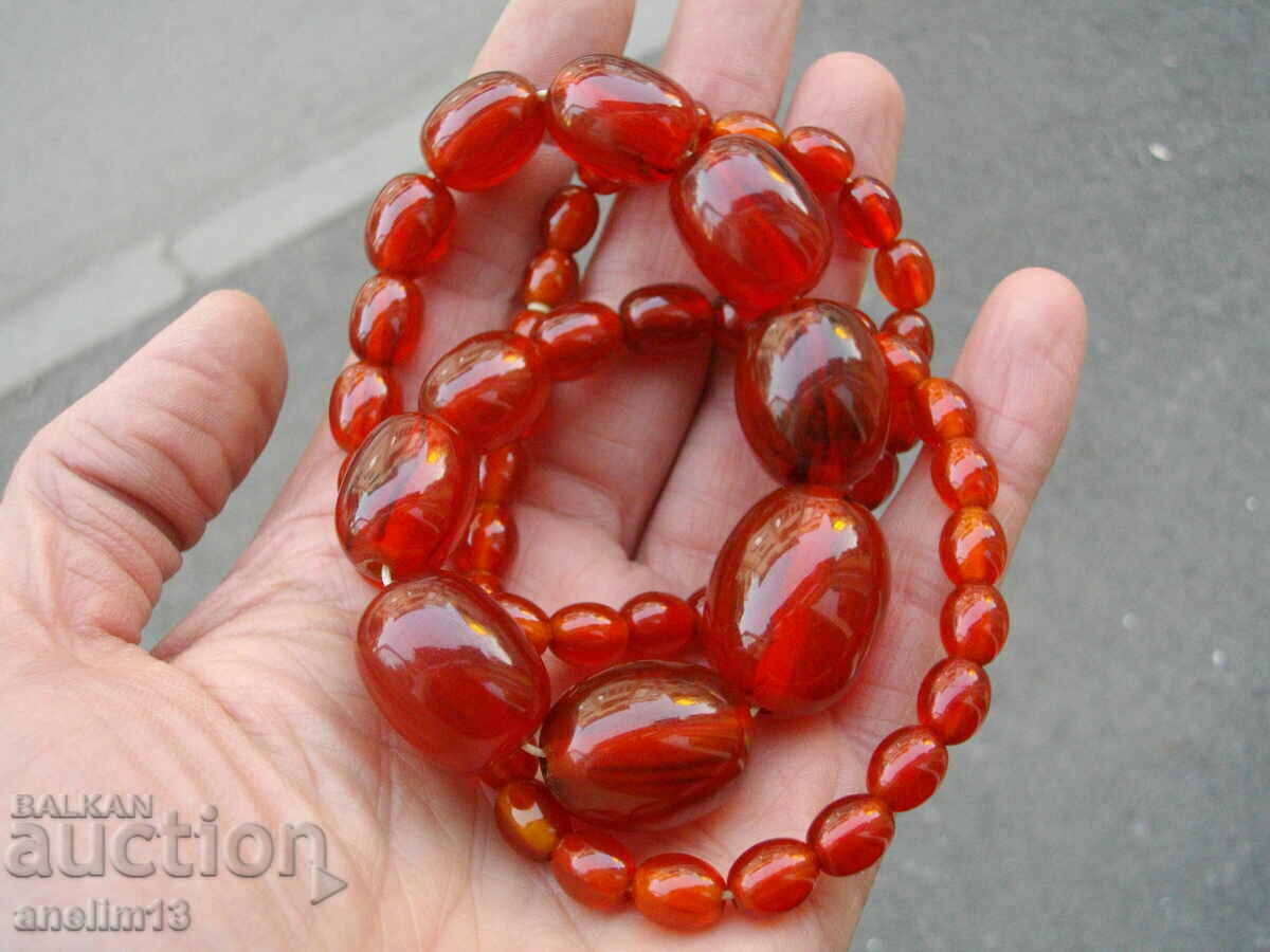 ΚΟΛΙΕ ΚΟΛΙΕ Κεχριμπάρι με τιμή € 345.00 | 674.76 BGN ΚΟΛΙΕ ΚΟΛΙΕ Κεχριμπάρι με τιμή € 345.00 | 674.76 BGN