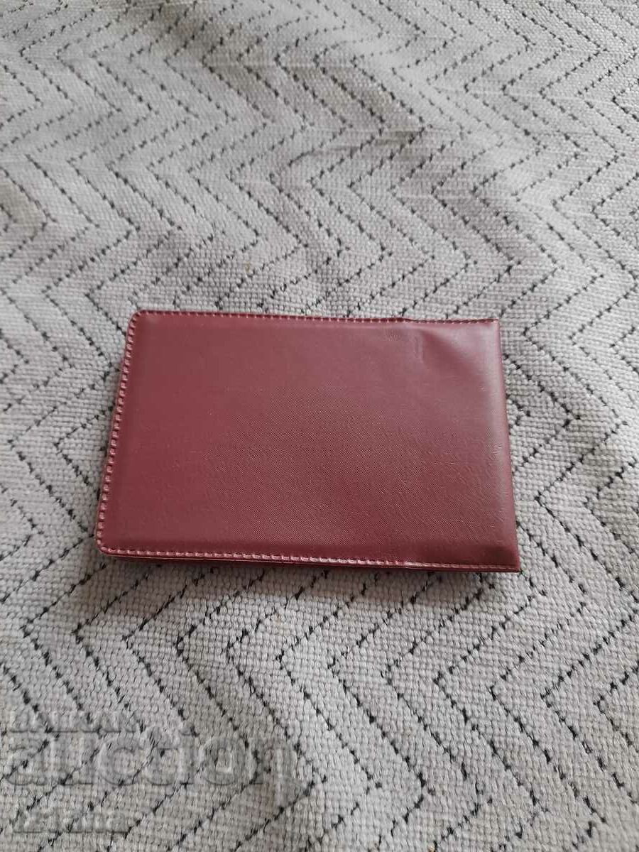 Old Order Bearer Club membership card - 5 Old Order Bearer Club membership card - 5