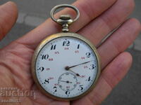 COLLECTIBLE OLD POCKET WATCH