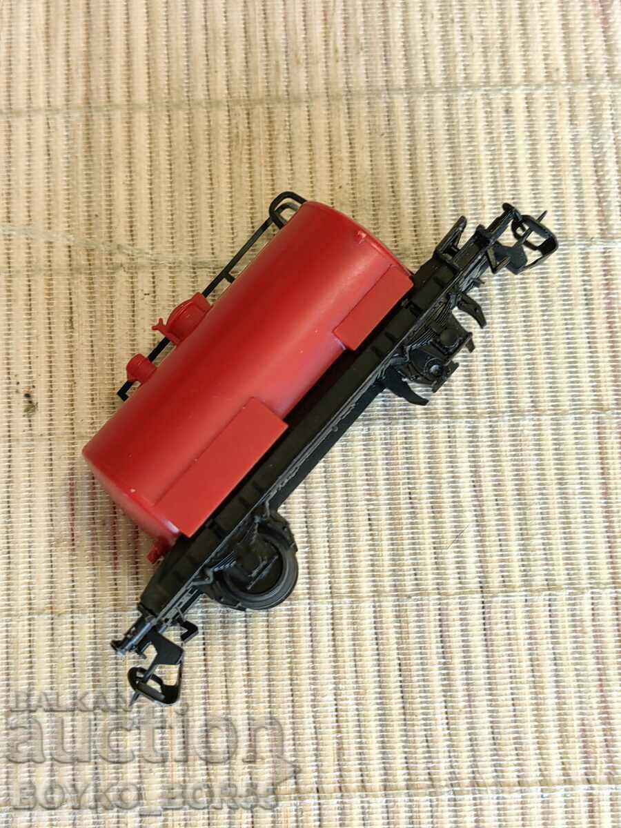 Auction Vintage Wagon Toy Cistern Pico Auction Vintage Wagon Toy Cistern Pico