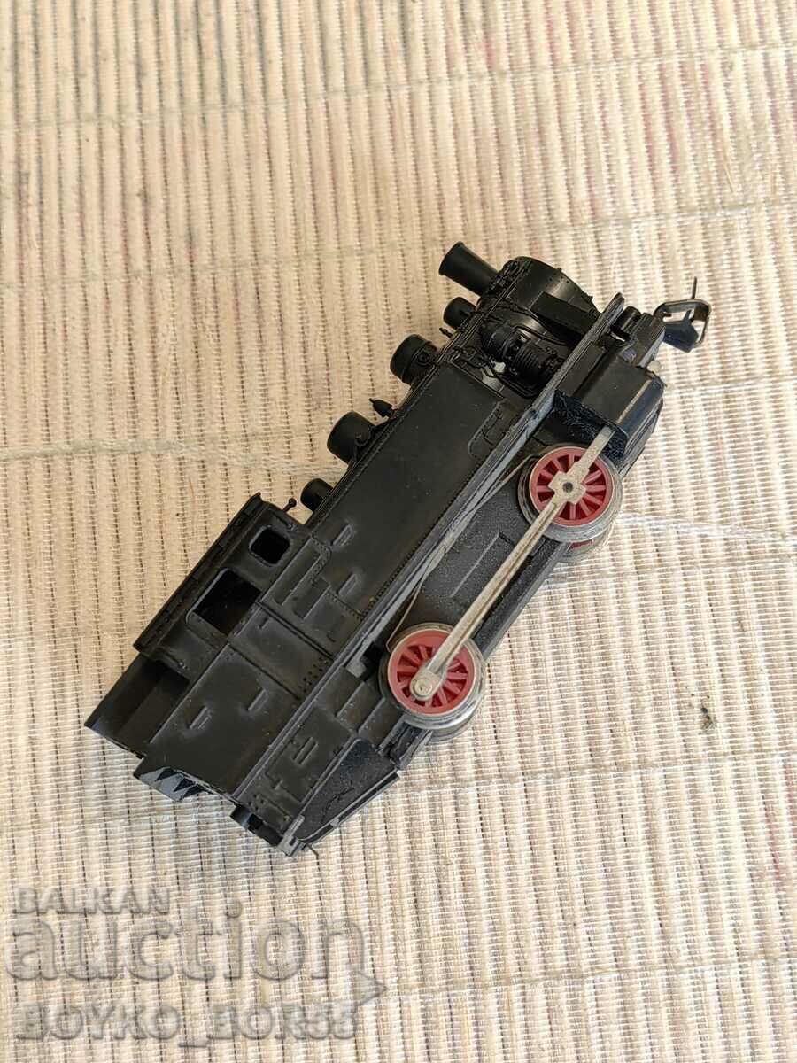 Vintage Locomotive Toy Pico with price 35.00 BGN | € 17.90 Vintage Locomotive Toy Pico with price 35.00 BGN | € 17.90