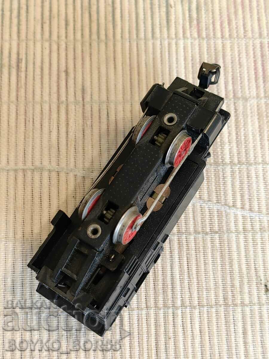 Auction Vintage Locomotive Toy Pico Auction Vintage Locomotive Toy Pico