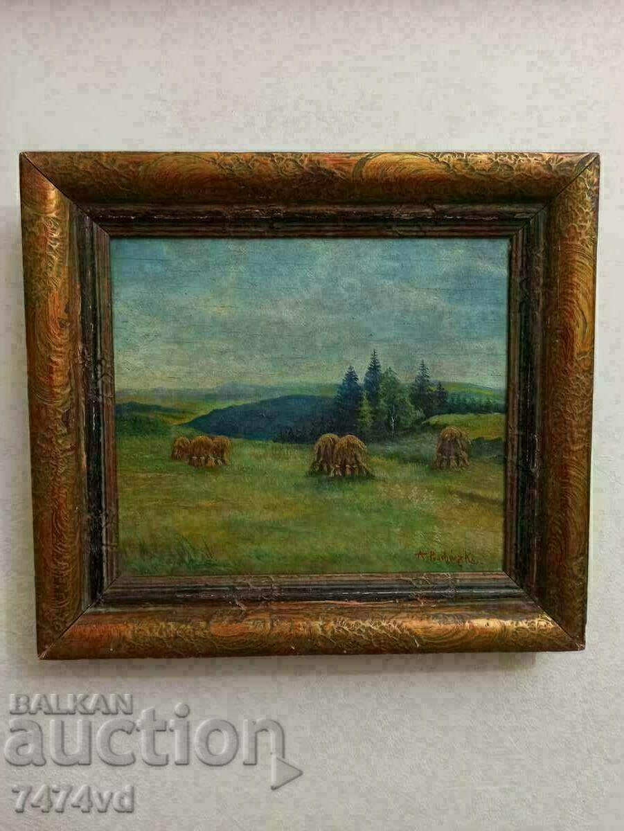 AUTHOR PICTURE OF ANTONIN PROCHAZKA -A.PROCHAZKA AUTHOR PICTURE OF ANTONIN PROCHAZKA -A.PROCHAZKA