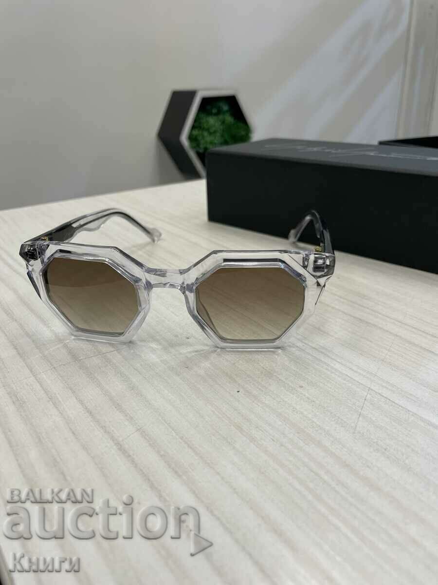 Yohji Yamamoto Slook 013 Sunglasses
