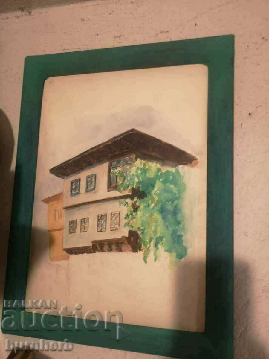 picture Tsvyatko Tsvetkov - Tarnovo picture Tsvyatko Tsvetkov - Tarnovo