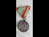 Αυστροουγγρικό μετάλλιο