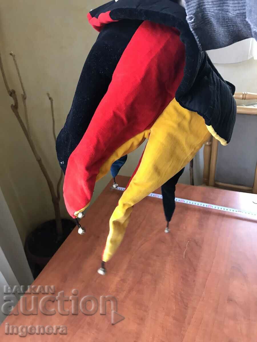 Παράδοση ΚΑΠΕΛΟ ΚΑΡΝΑΒΑΛΙ ΓΕΛΩΤΟΠΟΙΗΤΙΚΟ ΚΛΟΟΥΝ Παράδοση ΚΑΠΕΛΟ ΚΑΡΝΑΒΑΛΙ ΓΕΛΩΤΟΠΟΙΗΤΙΚΟ ΚΛΟΟΥΝ