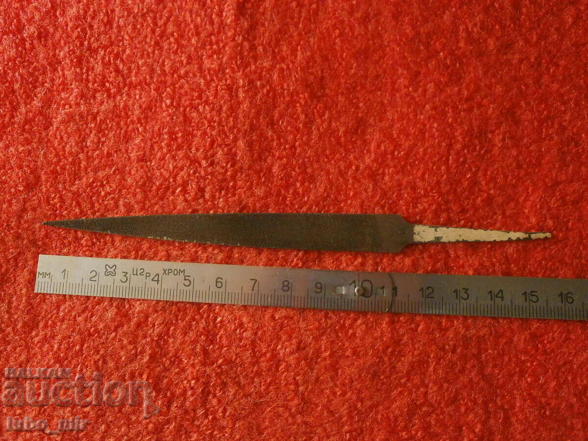 OLD AMERICAN JEWELERS FILE - 5