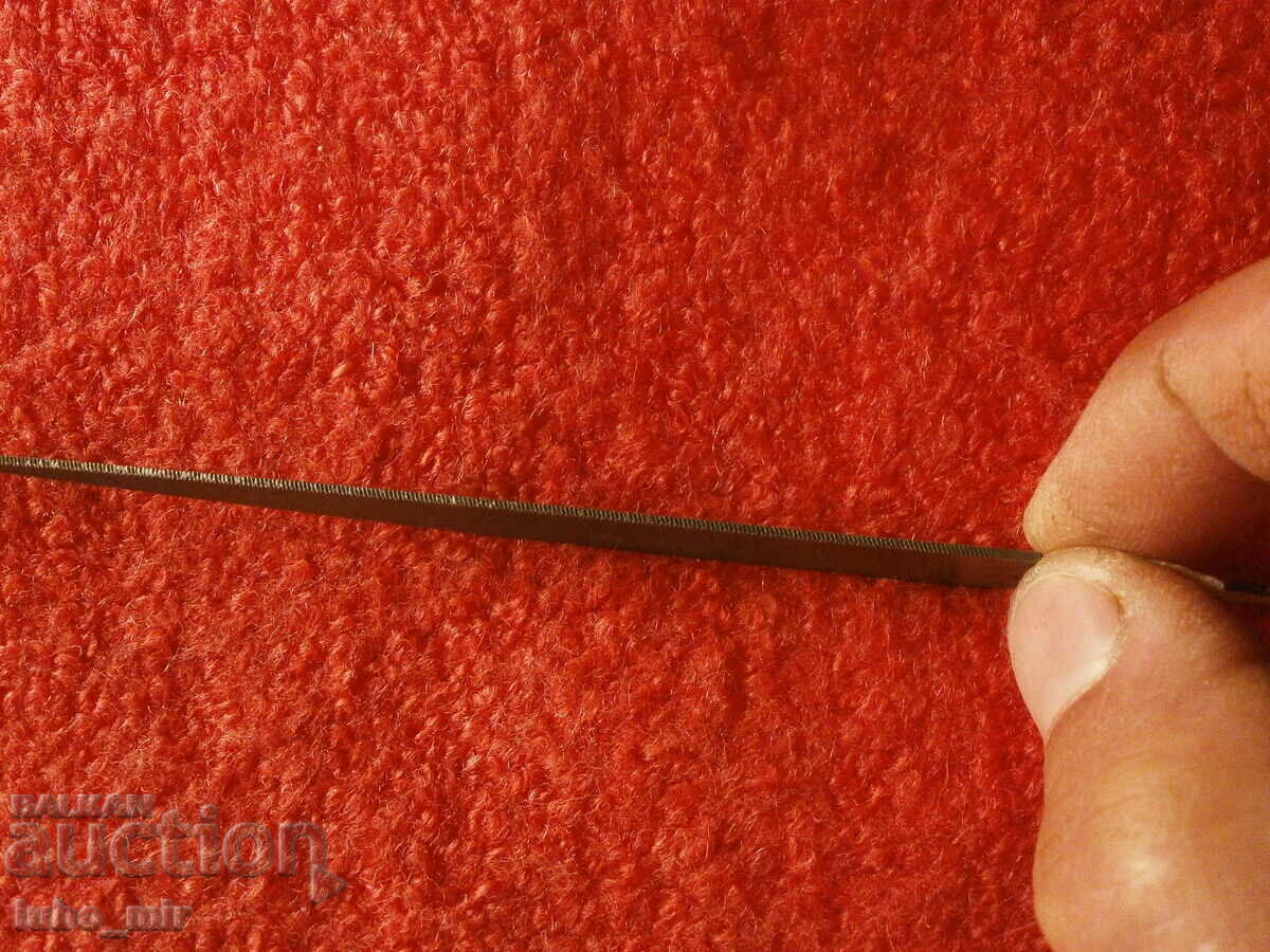 OLD AMERICAN JEWELERS FILE - 6