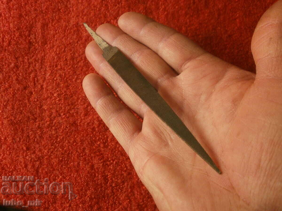 OLD AMERICAN JEWELERS FILE - 7