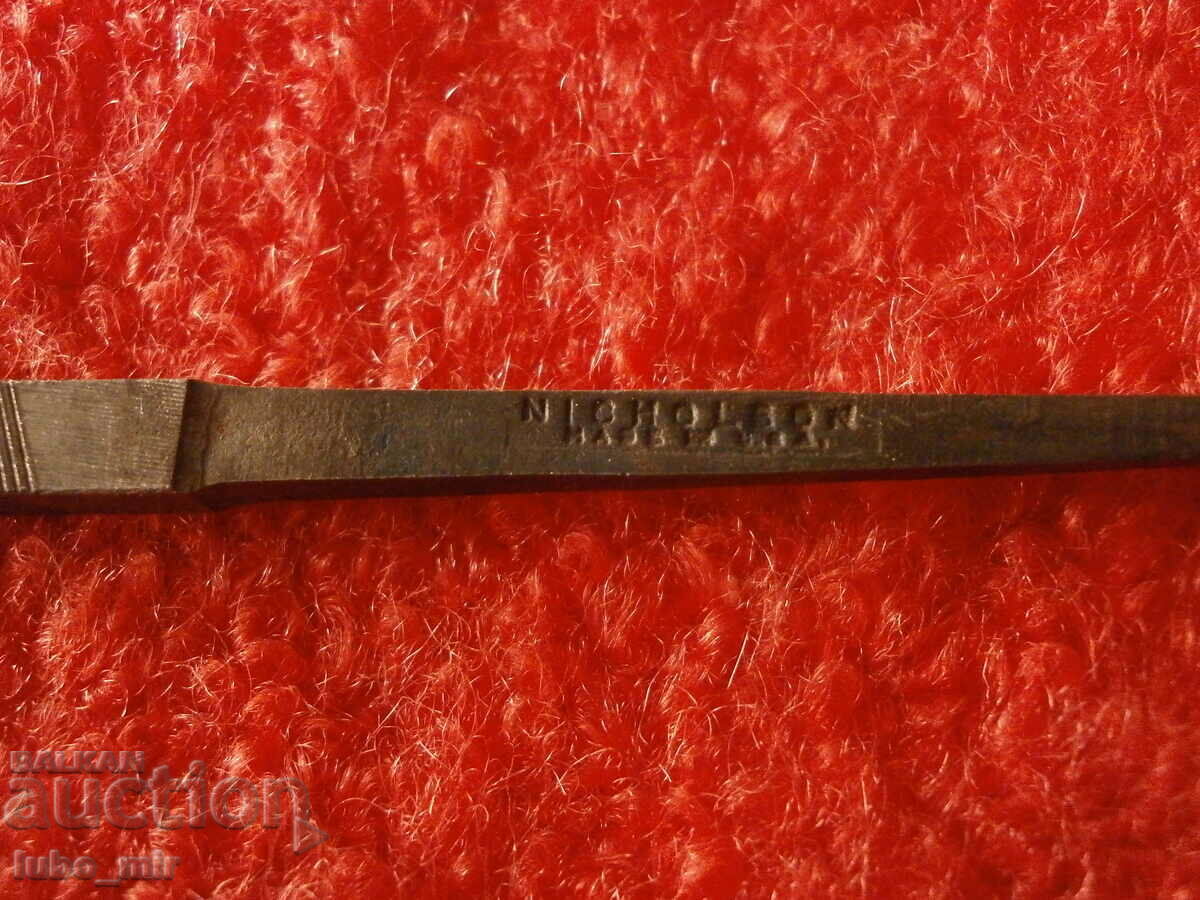 ΑΡΧΕΙΟ ΠΑΛΙΩΝ ΑΜΕΡΙΚΑΝΙΚΩΝ ΚΟΣΜΗΜΑΤΩΝ με τιμή € 3.50 | 6.85 BGN