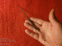 СТАРА АМЕРИКАНСКА БИЖУТЕРСКА ПИЛА