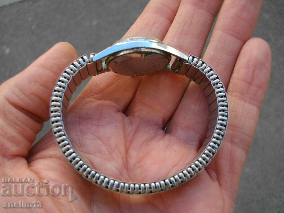 КОЛЕКЦИОНЕРСКИ ЧАСОВНИК DERMONT SUISSE - 5 КОЛЕКЦИОНЕРСКИ ЧАСОВНИК DERMONT SUISSE - 5