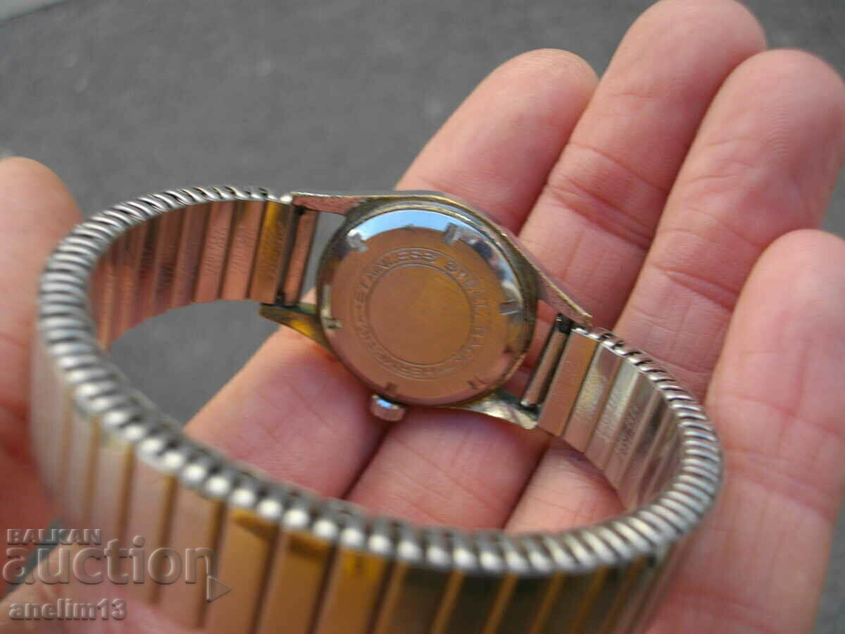 КОЛЕКЦИОНЕРСКИ ЧАСОВНИК DERMONT SUISSE - 6 КОЛЕКЦИОНЕРСКИ ЧАСОВНИК DERMONT SUISSE - 6