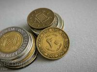 Coin - Algeria - 20 centimes | 1964