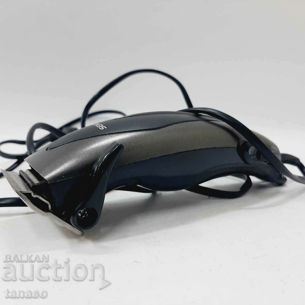 Hair clipper SENCOR(7.4) with price € 8.00 | 15.65 BGN