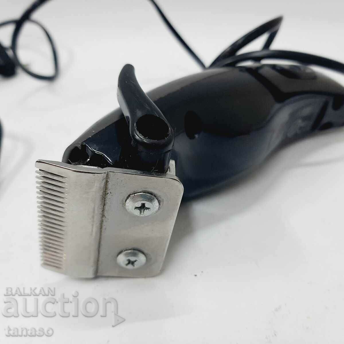 Hair clipper SENCOR(7.4) - 7