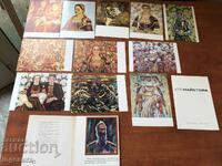 DIPLYANKA PICTURI CARTE REPRODUCERE A MAESTRU