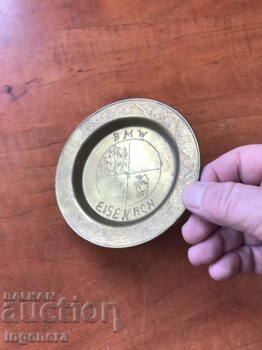 PLATE PLATE PLATE BRASS ORNAMENTS-78 GR. - 6 PLATE PLATE PLATE BRASS ORNAMENTS-78 GR. - 6