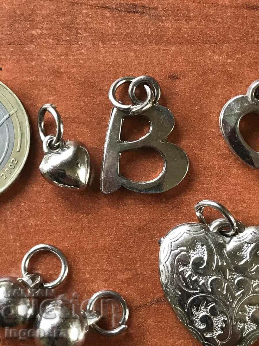 Delivery of PENDANT PENDANTS-9 PCS.