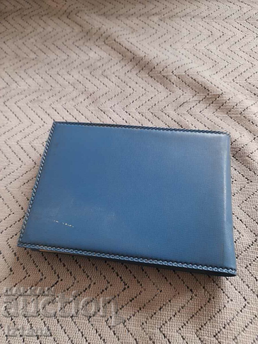 Old album, photos GONS Sliven - 6