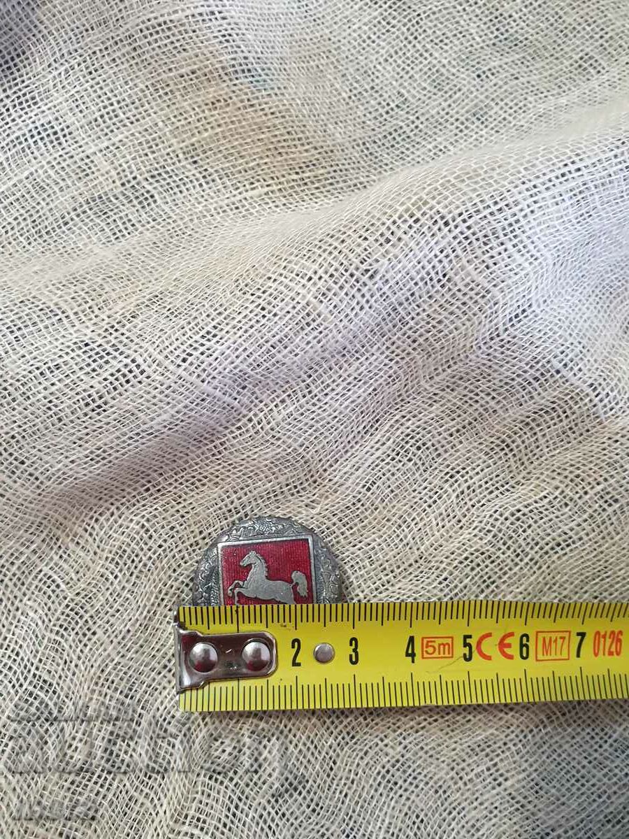 Auction Old cockade Auction Old cockade