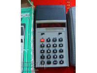 Old calculator Electronics