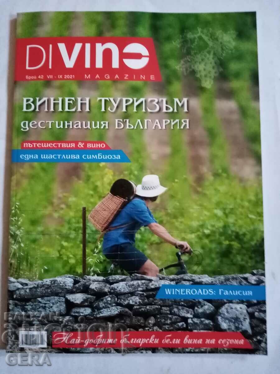 literature on Viticulture and Winemaking