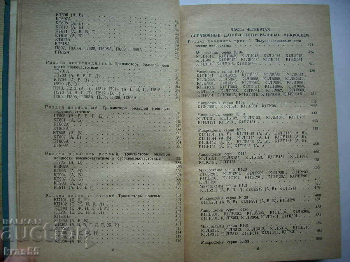 Technical reference book - 5