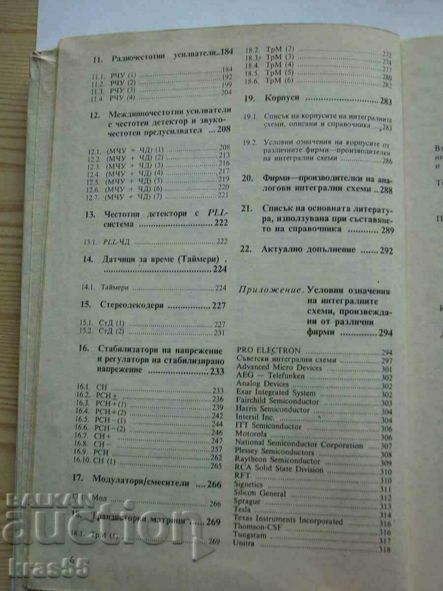 Παράδοση Βιβλίο τεχνικής αναφοράς Παράδοση Βιβλίο τεχνικής αναφοράς